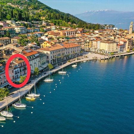 Bellavista - Garda Leisure Apartment Salo Ngoại thất bức ảnh