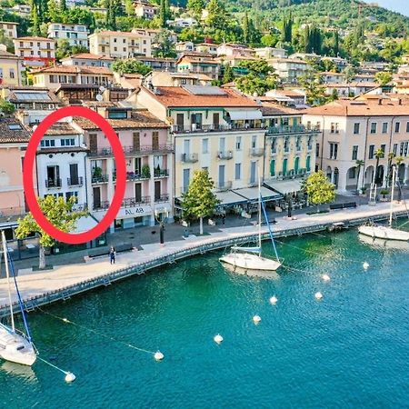 Bellavista - Garda Leisure Apartment Salo Ngoại thất bức ảnh