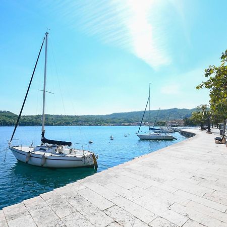 Bellavista - Garda Leisure Apartment Salo Ngoại thất bức ảnh