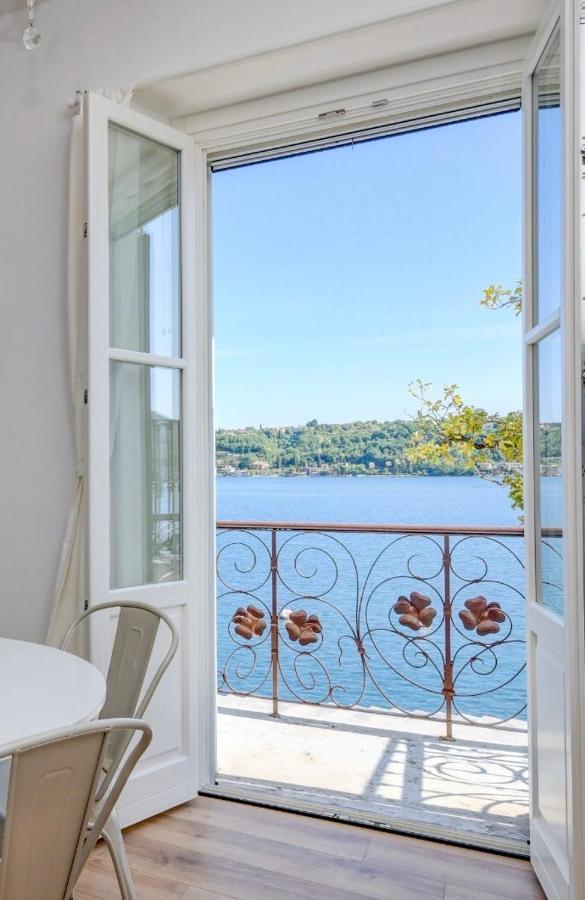Bellavista - Garda Leisure Apartment Salo Ngoại thất bức ảnh