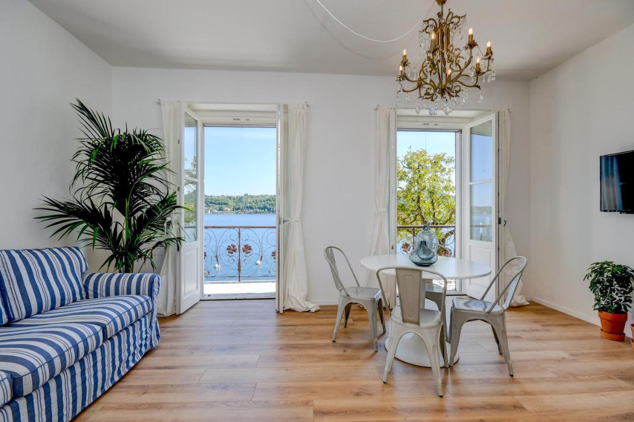 Bellavista - Garda Leisure Apartment Salo Ngoại thất bức ảnh