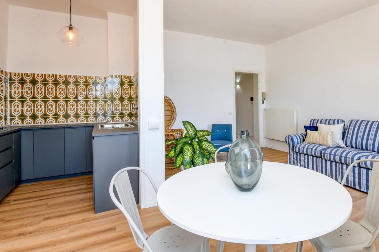 Bellavista - Garda Leisure Apartment Salo Ngoại thất bức ảnh