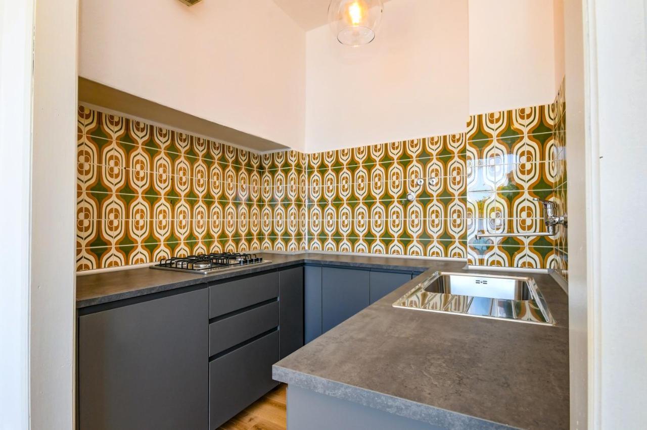 Bellavista - Garda Leisure Apartment Salo Ngoại thất bức ảnh