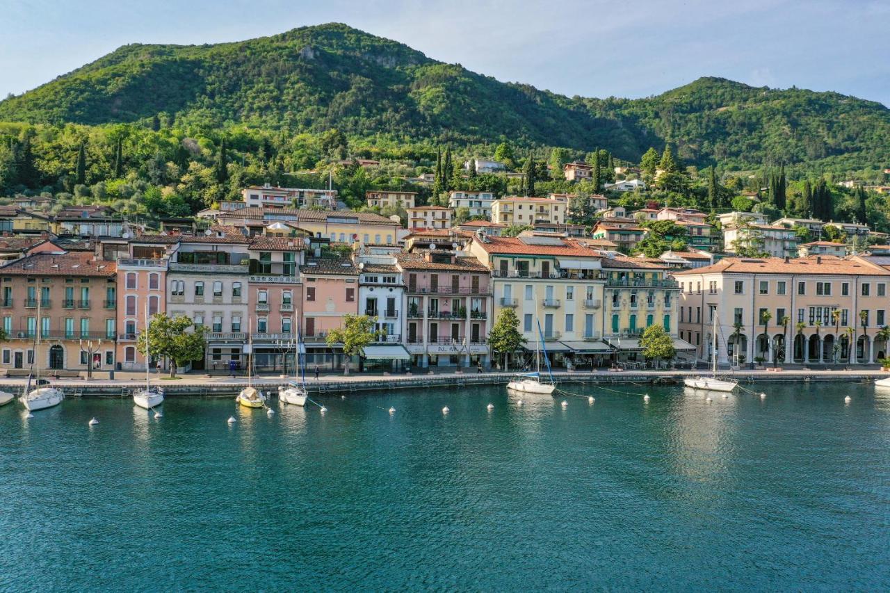 Bellavista - Garda Leisure Apartment Salo Ngoại thất bức ảnh
