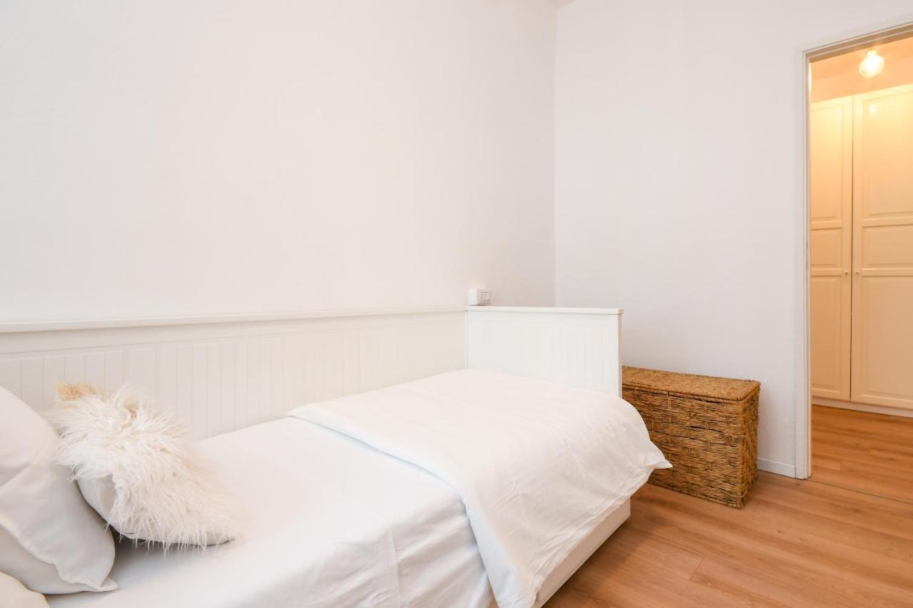 Bellavista - Garda Leisure Apartment Salo Ngoại thất bức ảnh